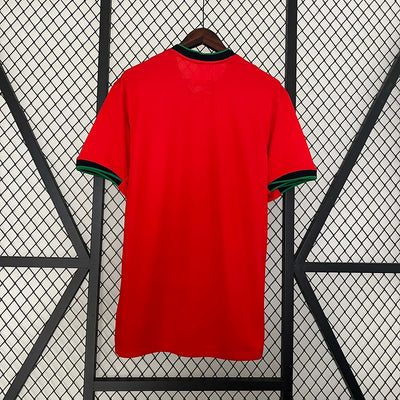 2024/25 Portugal Home Shirt