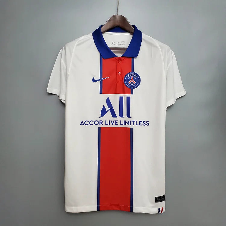2020/21 Paris Away Jersey