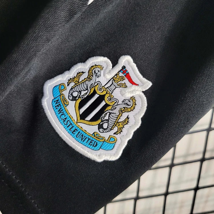 2023/2024 Newcastle United Home Football Jersey Shirt