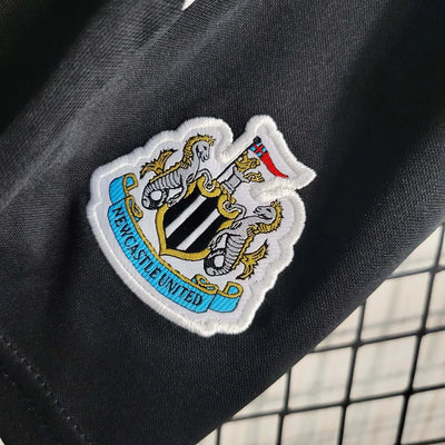 2023/2024 Newcastle United Home Football Jersey Shirt