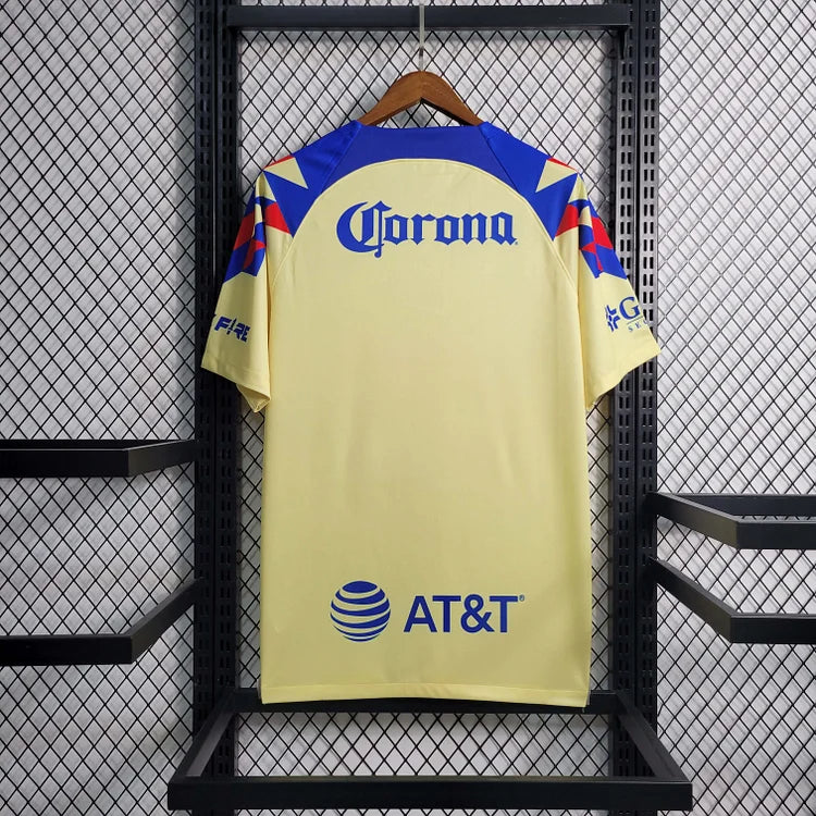 2023/2024 América Home Jersey