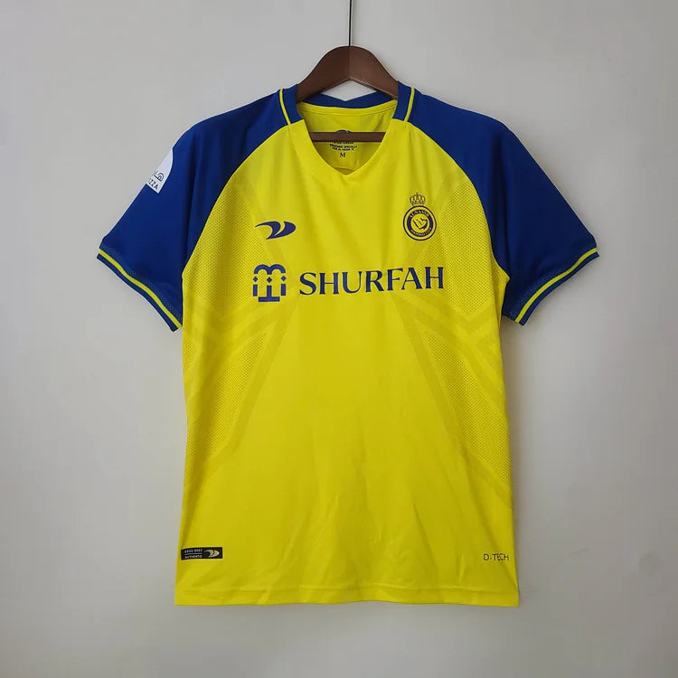 2022/23 Riyadh Victory Home Fan Edition -