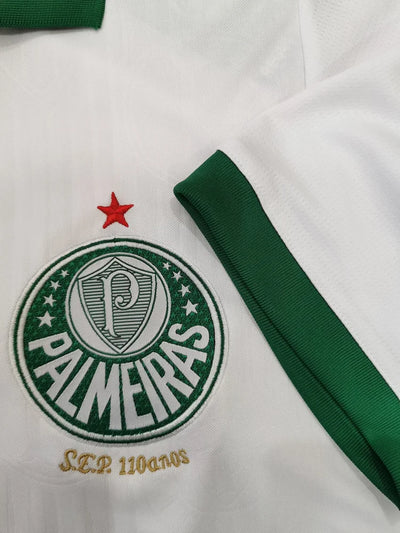 2024/25 Palmeiras away fan edition jersey