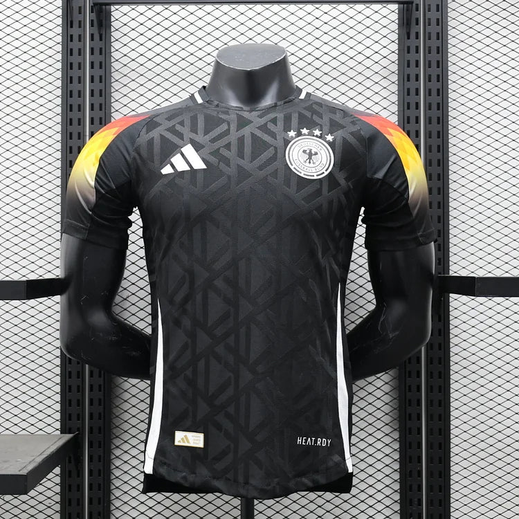 2024/25 German Players Black Special Edition