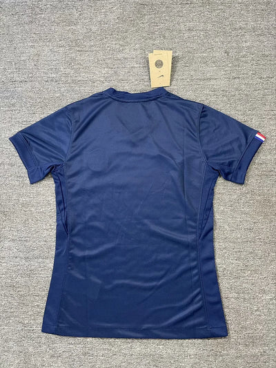 2025/2026 Paris Home Women'S Jersey