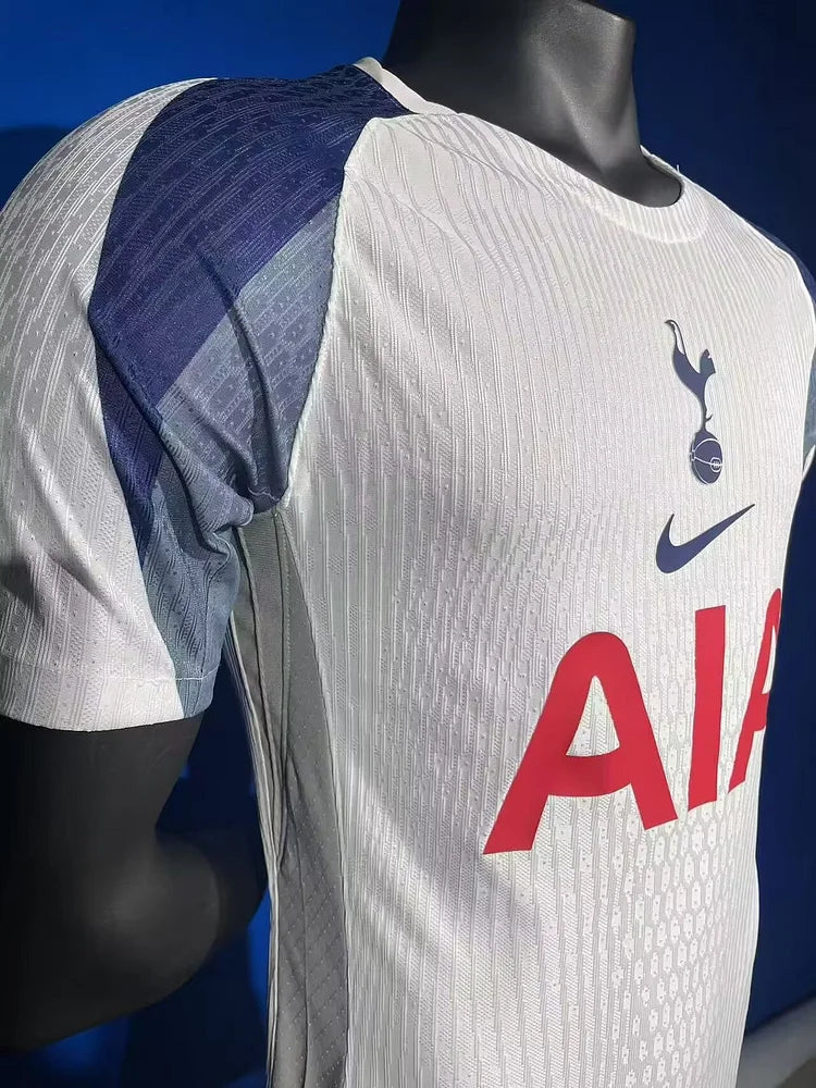 25/26 Tottenham Home Player Edition