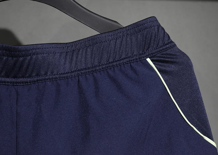 2025/2026 Real Madrid Away Shorts Player Version