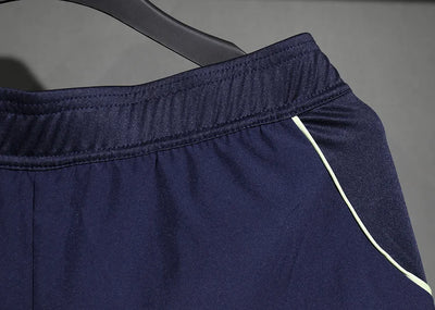 2025/2026 Real Madrid Away Shorts Player Version