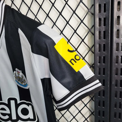 2023/2024 Newcastle United Home Football Jersey Shirt