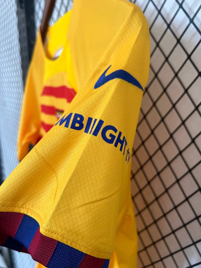 2024/2025 Barcelona Third Away Fans Edition