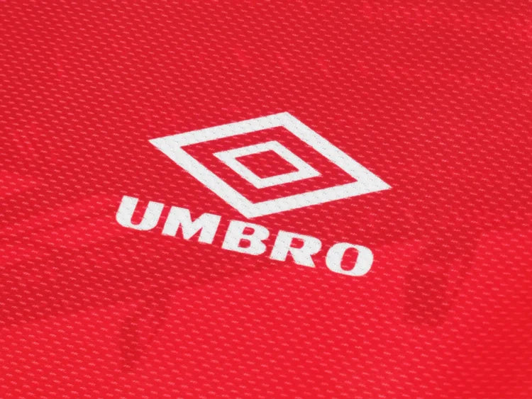 1994/95 Manchester United Home Retro Shirt