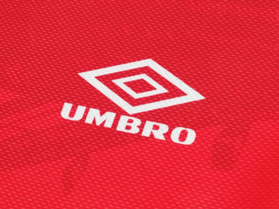 1994/95 Manchester United Home Retro Shirt