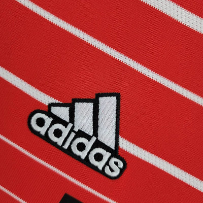 2022/23 Bayern home jersey