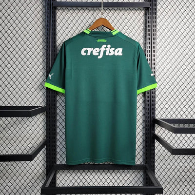 2023/2024 Palmeiras Home Jersey