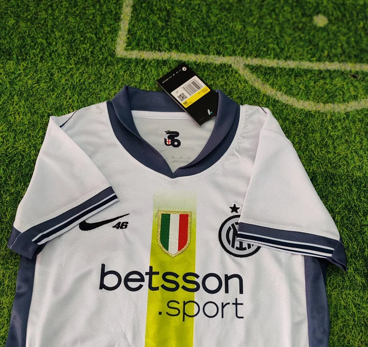 2024/25 Inter Milan Special Edition - Kids Kit
