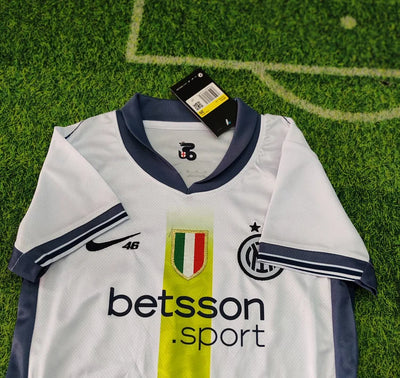 2024/25 Inter Milan Special Edition - Kids Kit
