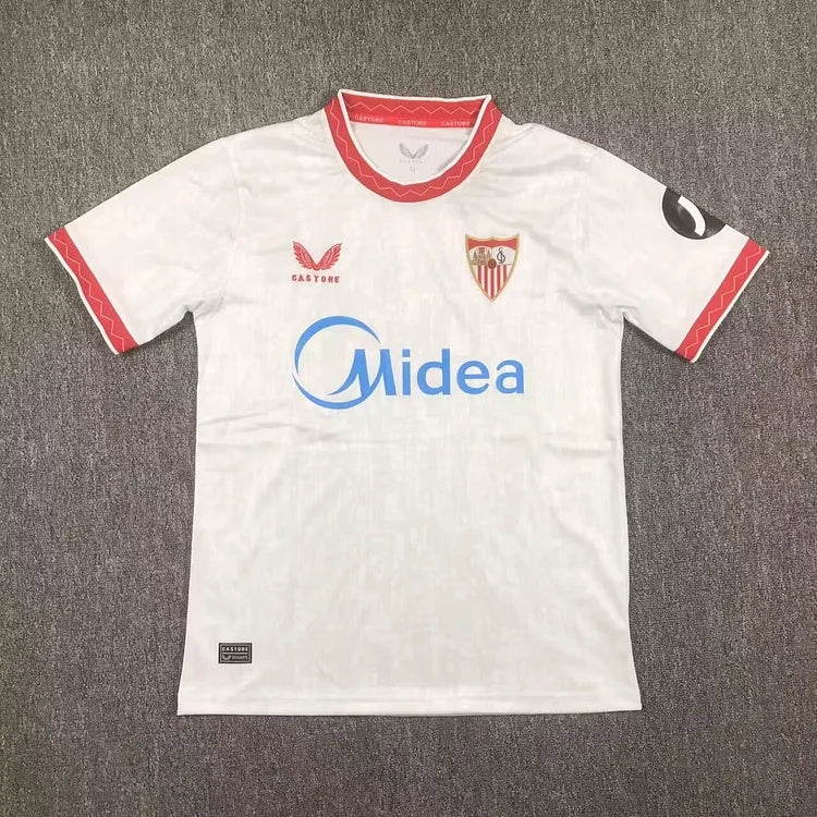 2024/25 Sevilla Home Jersey