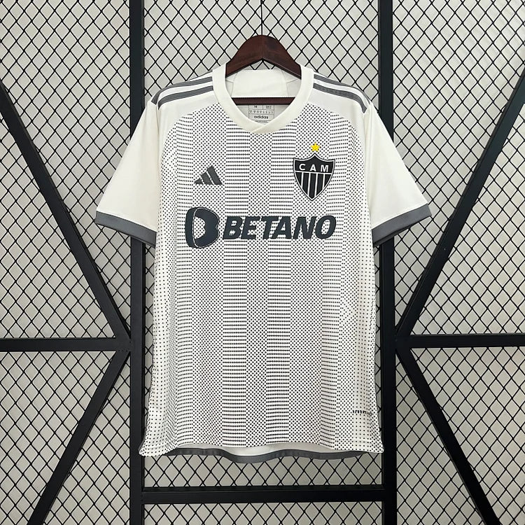 2024/25 Atlético Mineiro Away Fan Edition