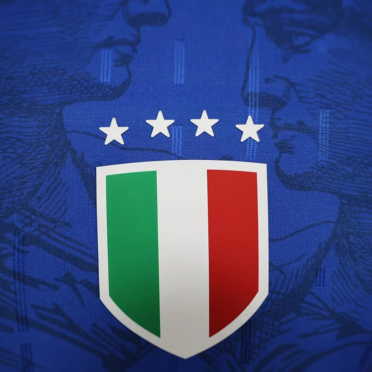 2024/25 Italy Player Special Edition Jersey