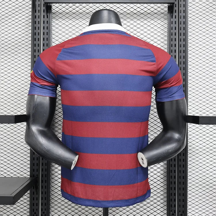 2024/25 Newcastle United Away Shirt - Player Edition