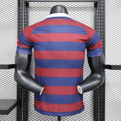 2024/25 Newcastle United Away Shirt - Player Edition