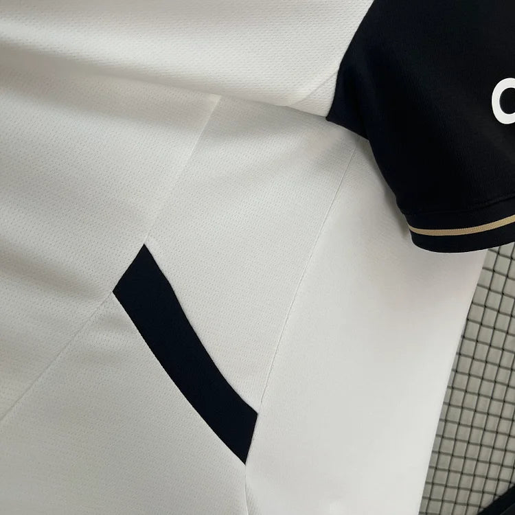2024/25 Valencia Home Shirt