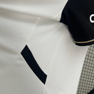 2024/25 Valencia Home Shirt
