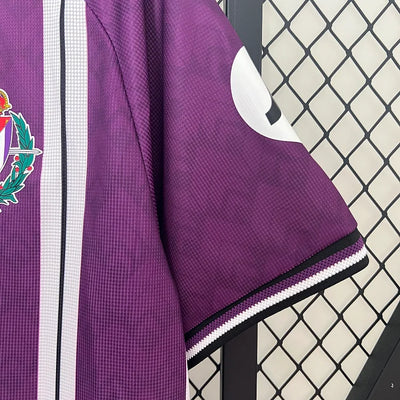 2024/25 Valladolid Home Jersey
