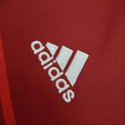 2021/22 Bayern home jersey