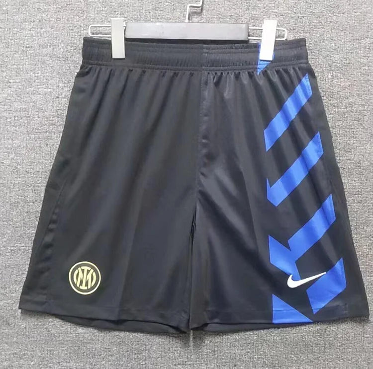 2024/25 Inter Milan Home Shorts
