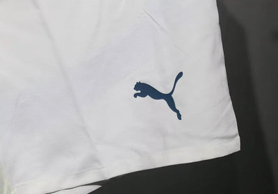 2024/25 Marseille Home Shorts - Players