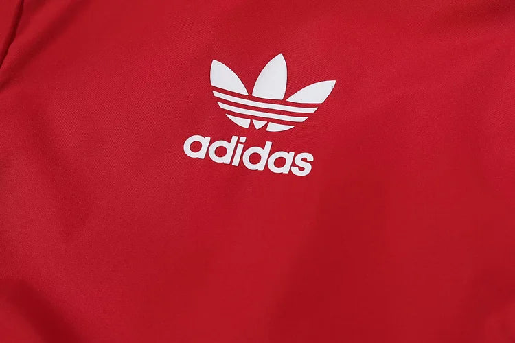 2024/25 Arsenal Red Edition Windbreaker