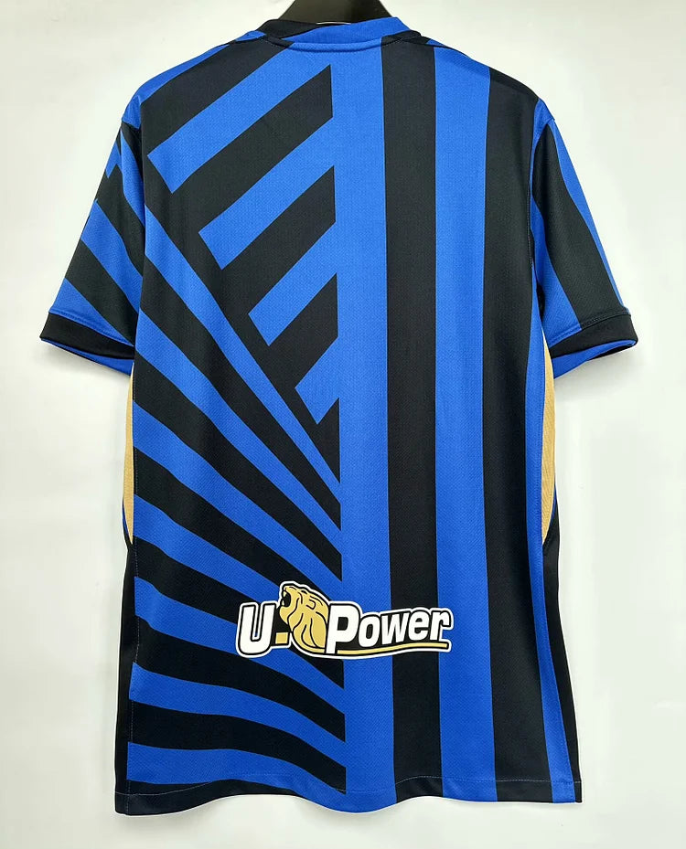2024/2025 Inter Milan Home Fan Edition