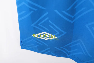1993/94 Napoli Home Retro Kit -