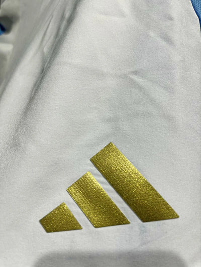 2024/25 Argentina Home Shorts - Player Edition