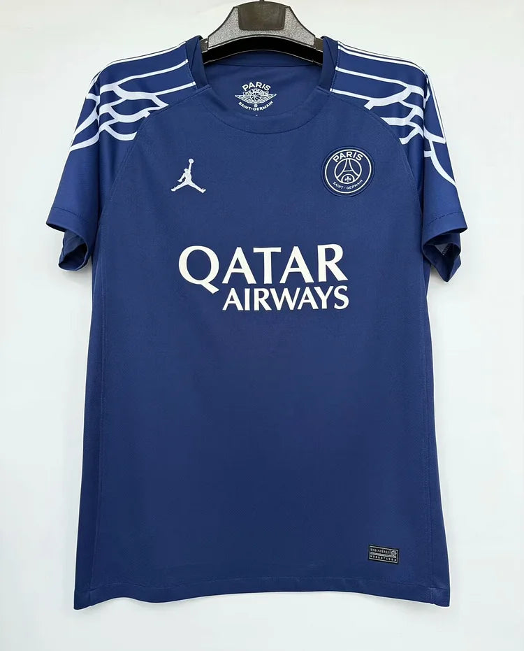 2024/25 Paris Third Away Fan Edition -