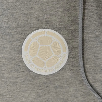 2024/25 Colombia Grey Casual Sweater