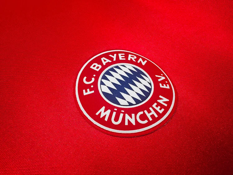 1994/95 Bayern Munich home retro jersey