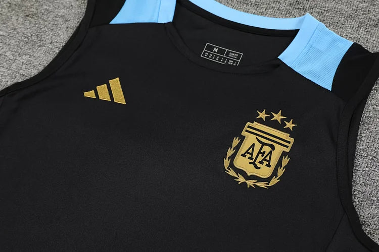 2024/25 Argentina Training Vest