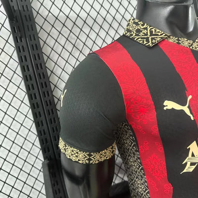 2025/2026 Ac Milan Players Special Edition