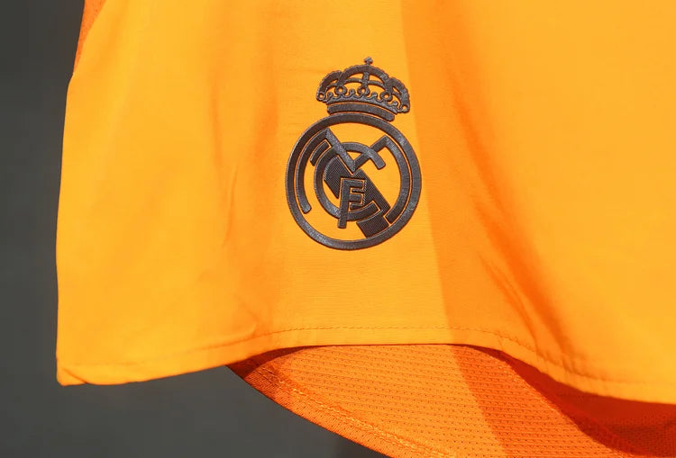 24/25 Real Madrid Away Shorts Player Edition
