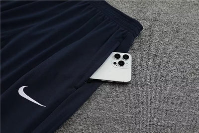 2024/25 England white half-pull training uniform 1:1 Thai quality