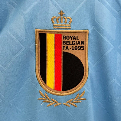 2024/25 Belgium Away Jersey 1:1 Thailand Quality
