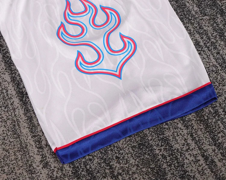 1998 Japan Home Shirt - Kids' Kit