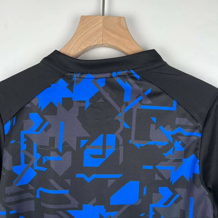 2023/2024 Seville Third Away Football Shirt
