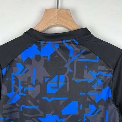 2023/2024 Seville Third Away Football Shirt