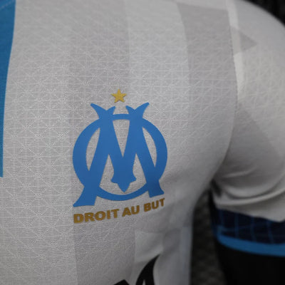 2024/25 Marseille Special Edition Shirt - Player Edition