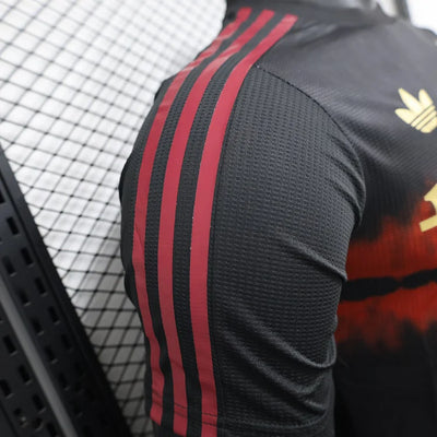 2025/2026 Manchester United Players Special Edition