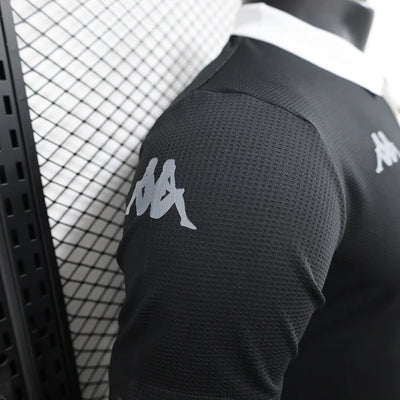 2024/25 Monaco 120th Anniversary Jersey - Player Edition