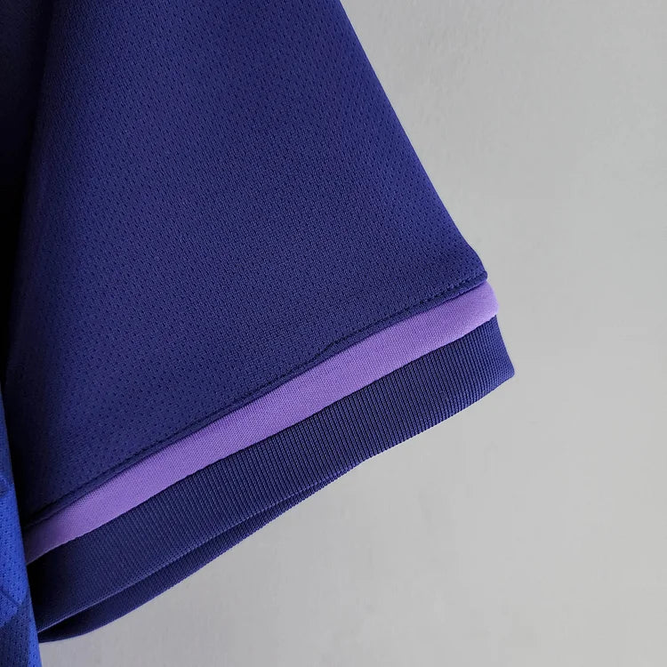 2022 Argentina Away Jersey (2 Stars)